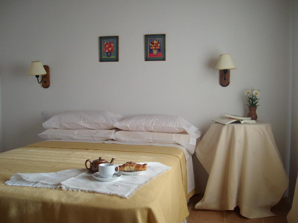 La Soleada Bed & Breakfast Mina Clavero Room photo