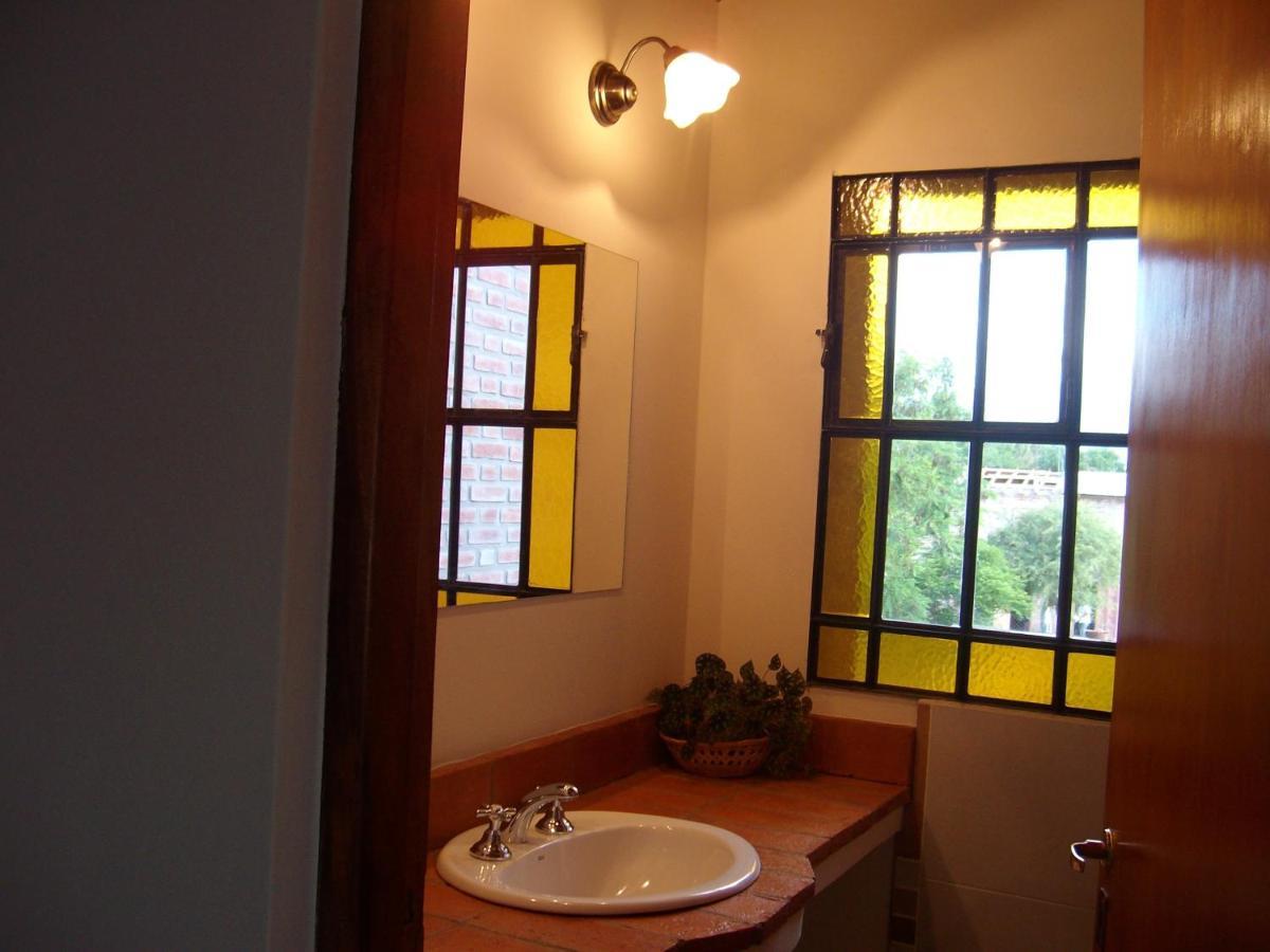 La Soleada Bed & Breakfast Mina Clavero Room photo